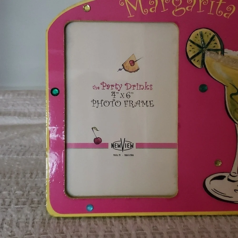 Picture frame 4x6